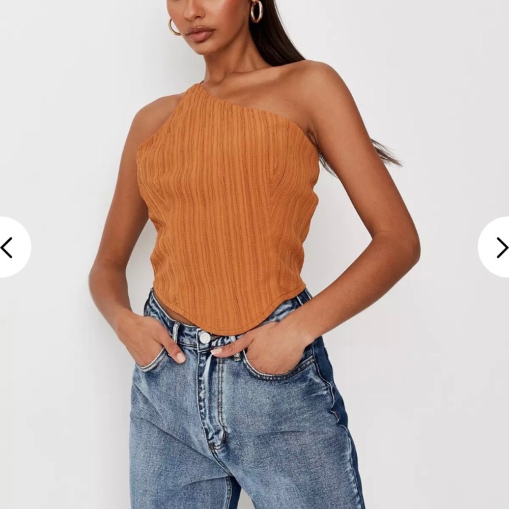 Missguided top